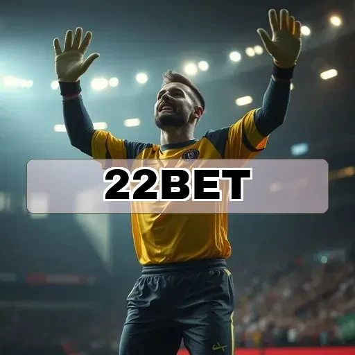 22bet.com: O Futuro das Apostas Esportivas no Brasil