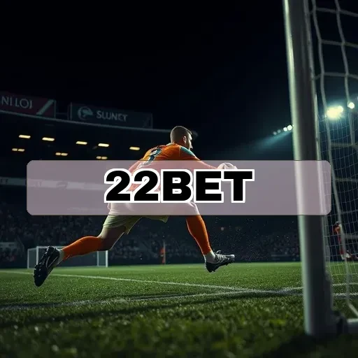 22bet.com: Explore os Eventos e Descubra Novas Emoções no Jogo