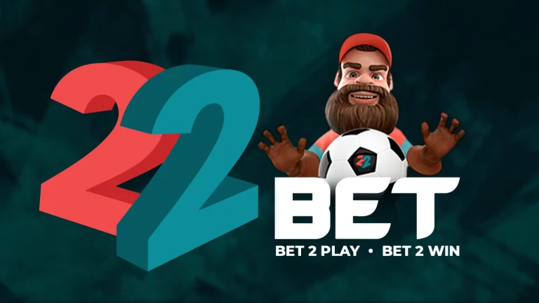 22bet app