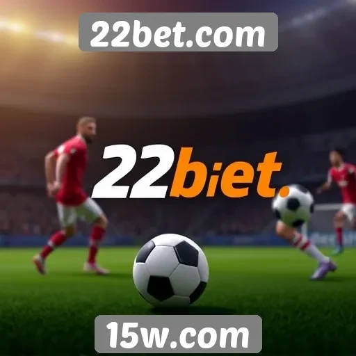 Experiência do usuário na plataforma 22bet